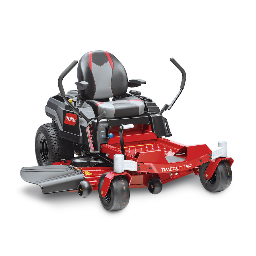 Toro TimeCutter 50 in. Zero-Turn Mower