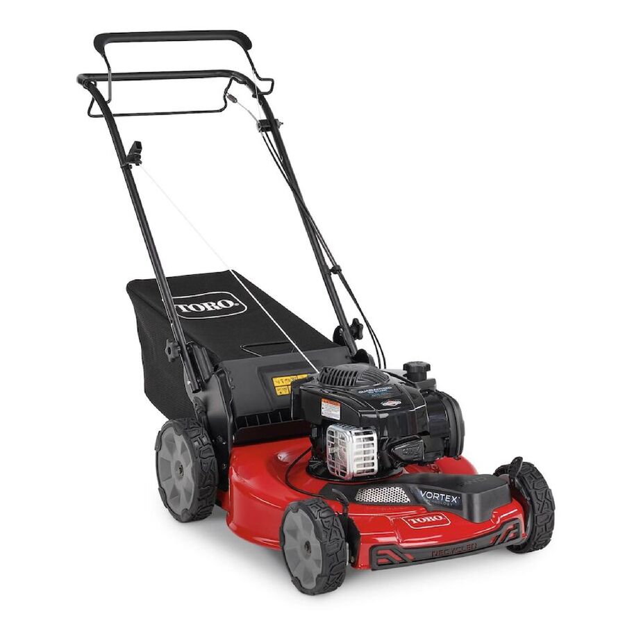 Toro Recycler 22 in. Self-Propelled Mower