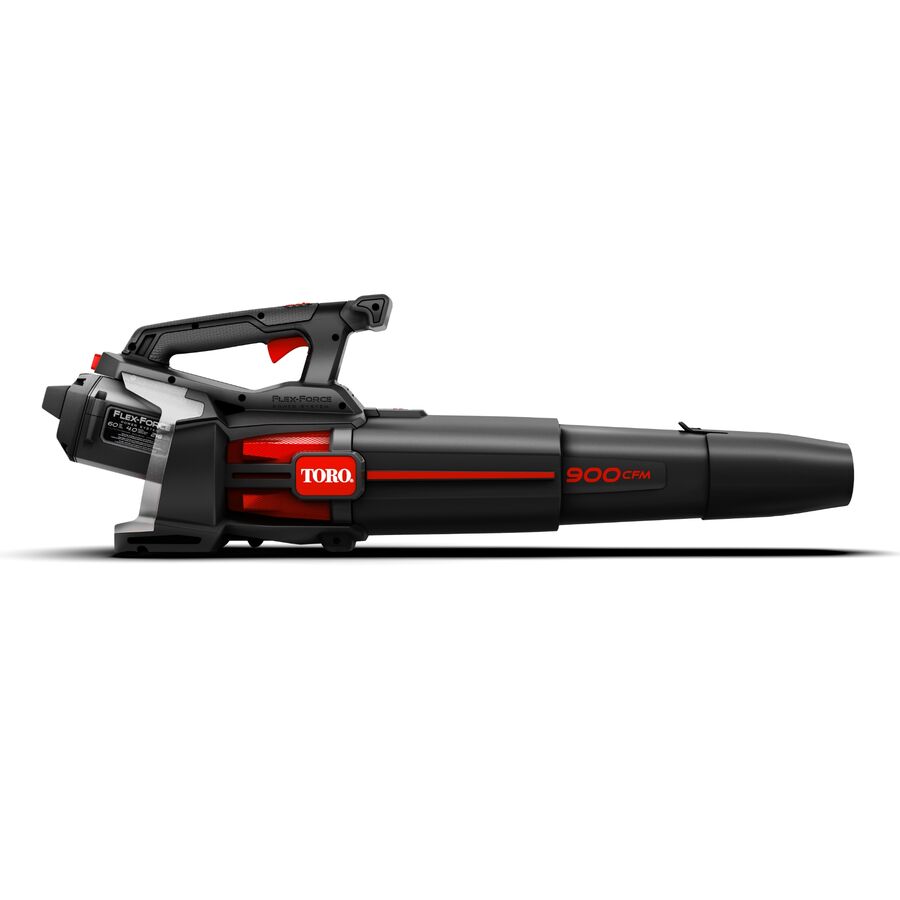 Toro 60V MAX Brushless Leaf Blower