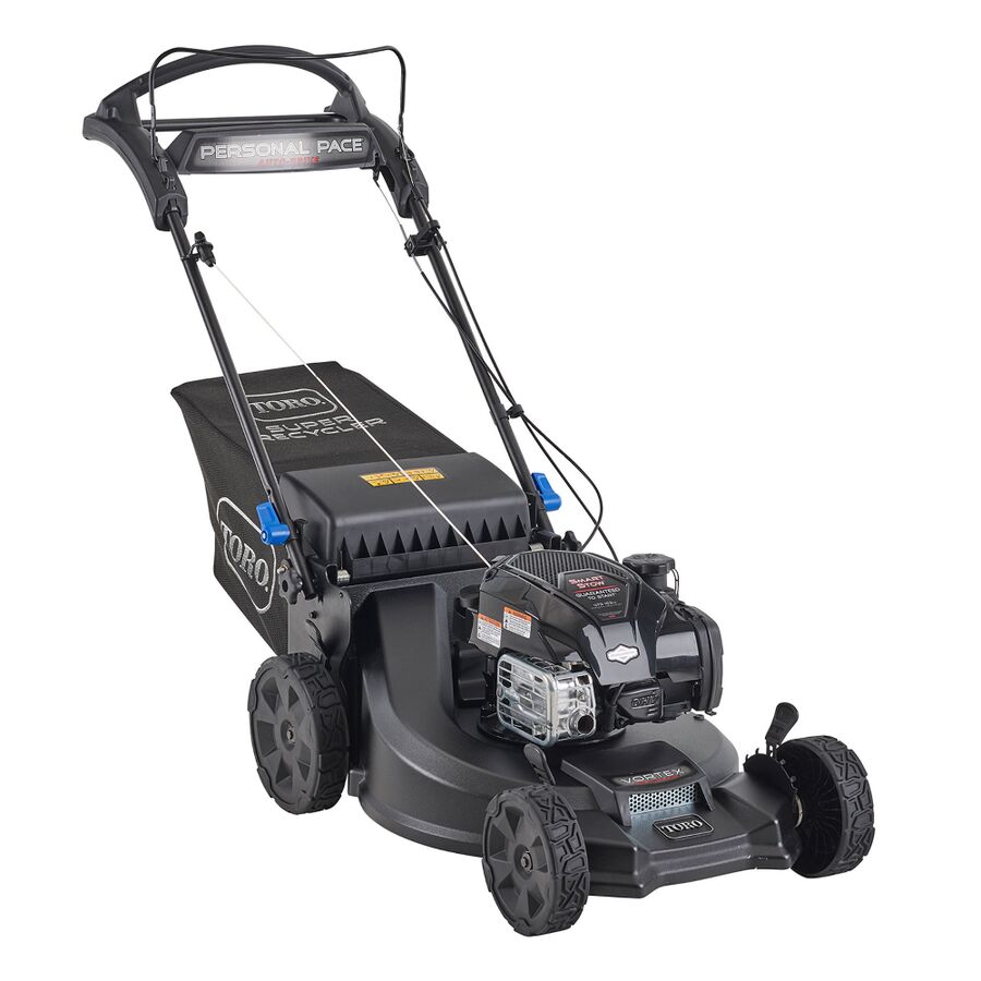Toro Super Recycler 30 in. Walk-Behind Mower